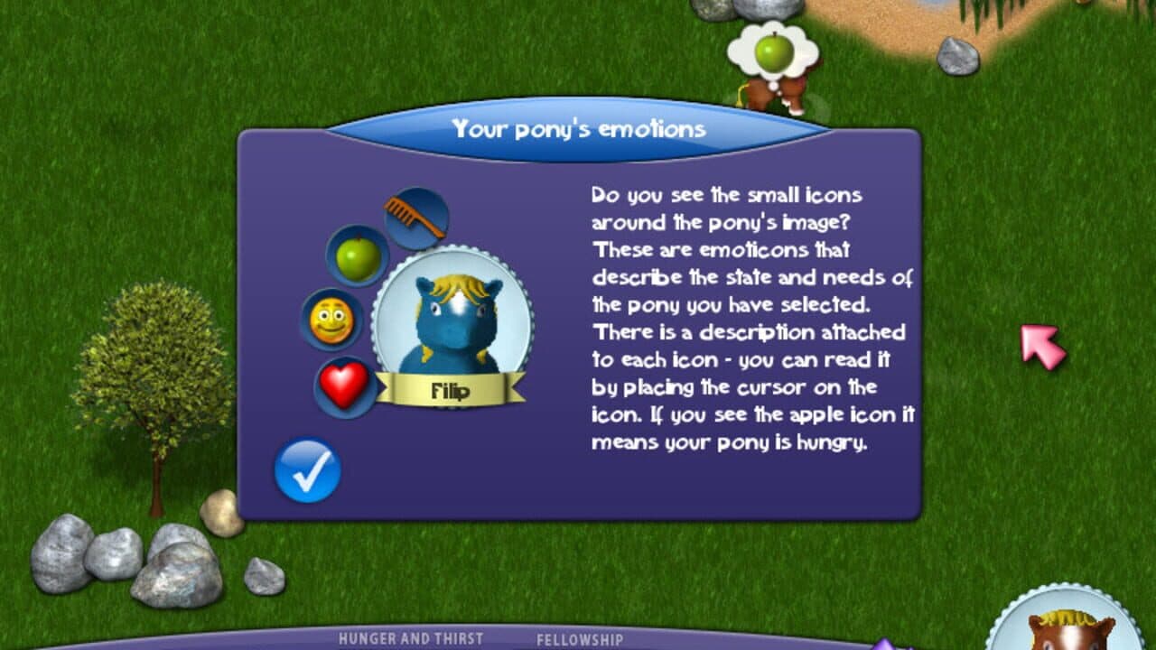 Pony World 2 thumbnail 5