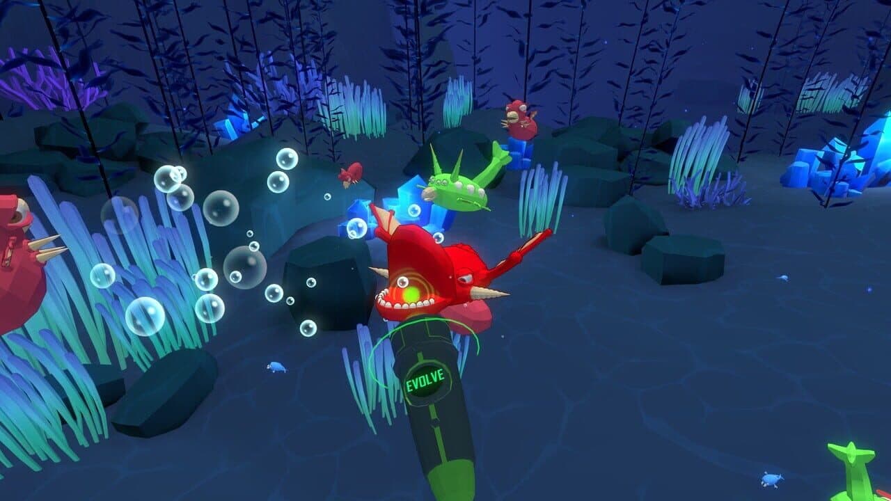 Evolution VR thumbnail 5