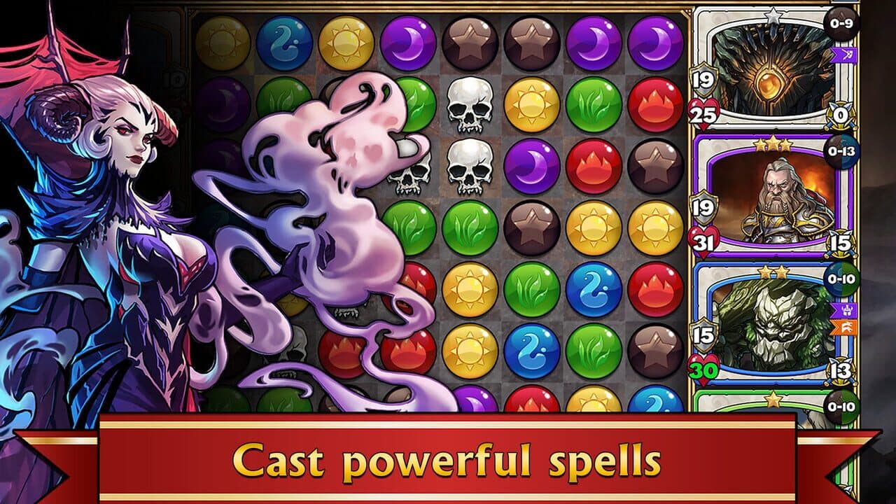 Gems of War thumbnail 5