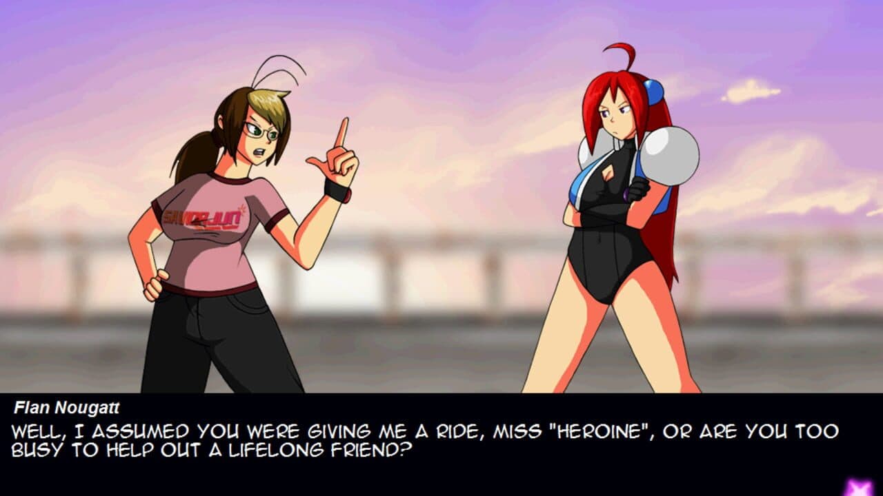 Banzai Pecan: The Last Hope For the Young Century thumbnail 3
