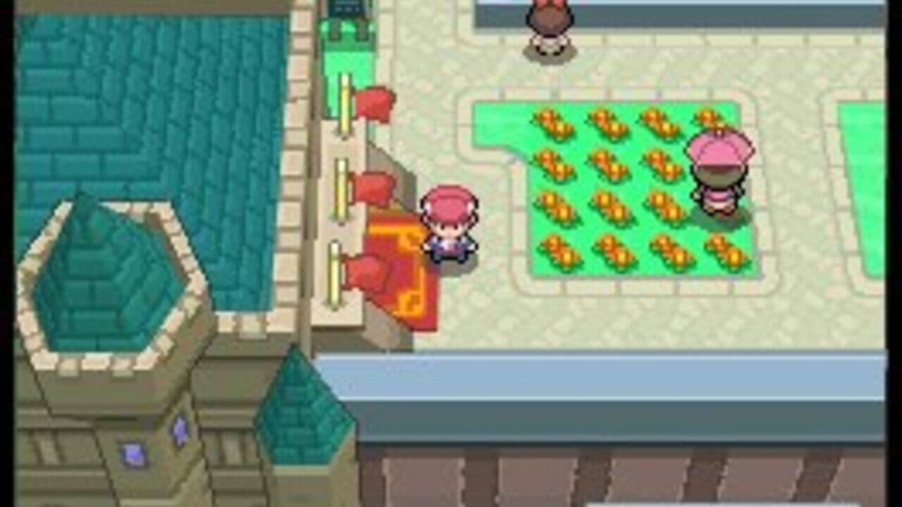 Pokémon Platinum Version thumbnail 9