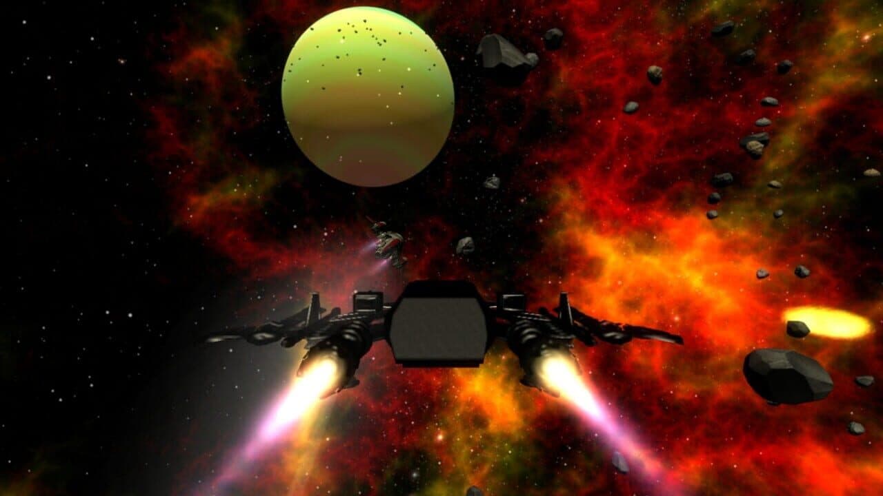 Redshift 7 thumbnail 2