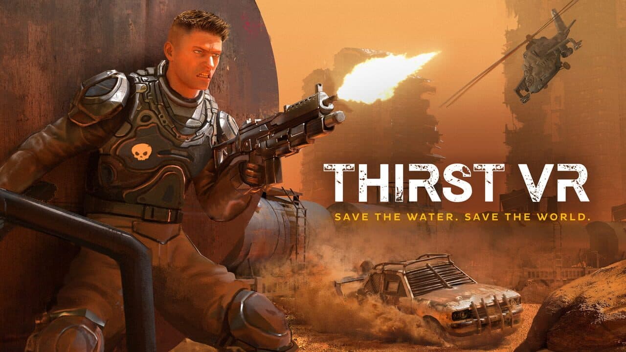 Thirst screenshot 1