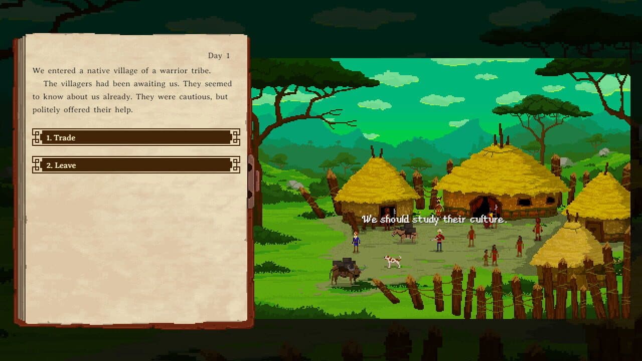 Curious Expedition thumbnail 5