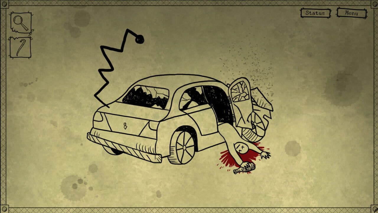 Bad Dream: Coma thumbnail 4