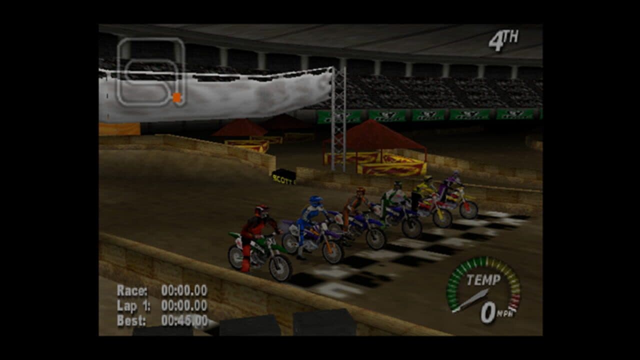 Excitebike 64 thumbnail 3