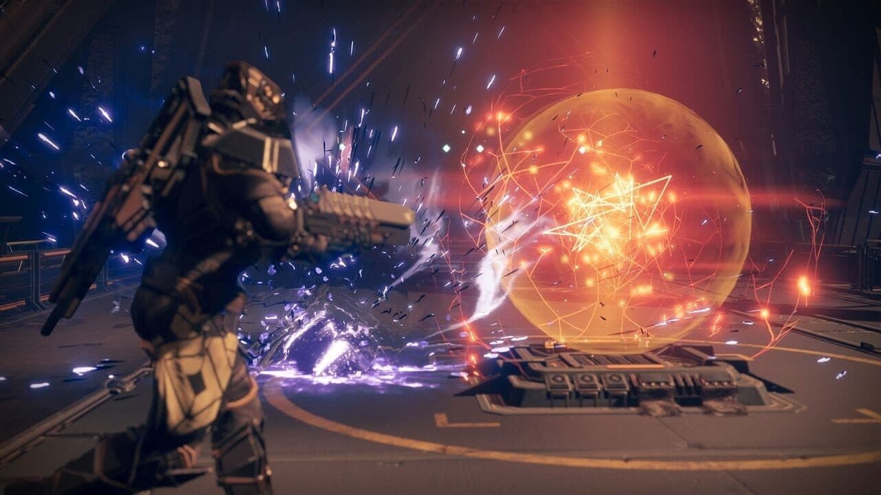 Destiny 2: Warmind thumbnail 4