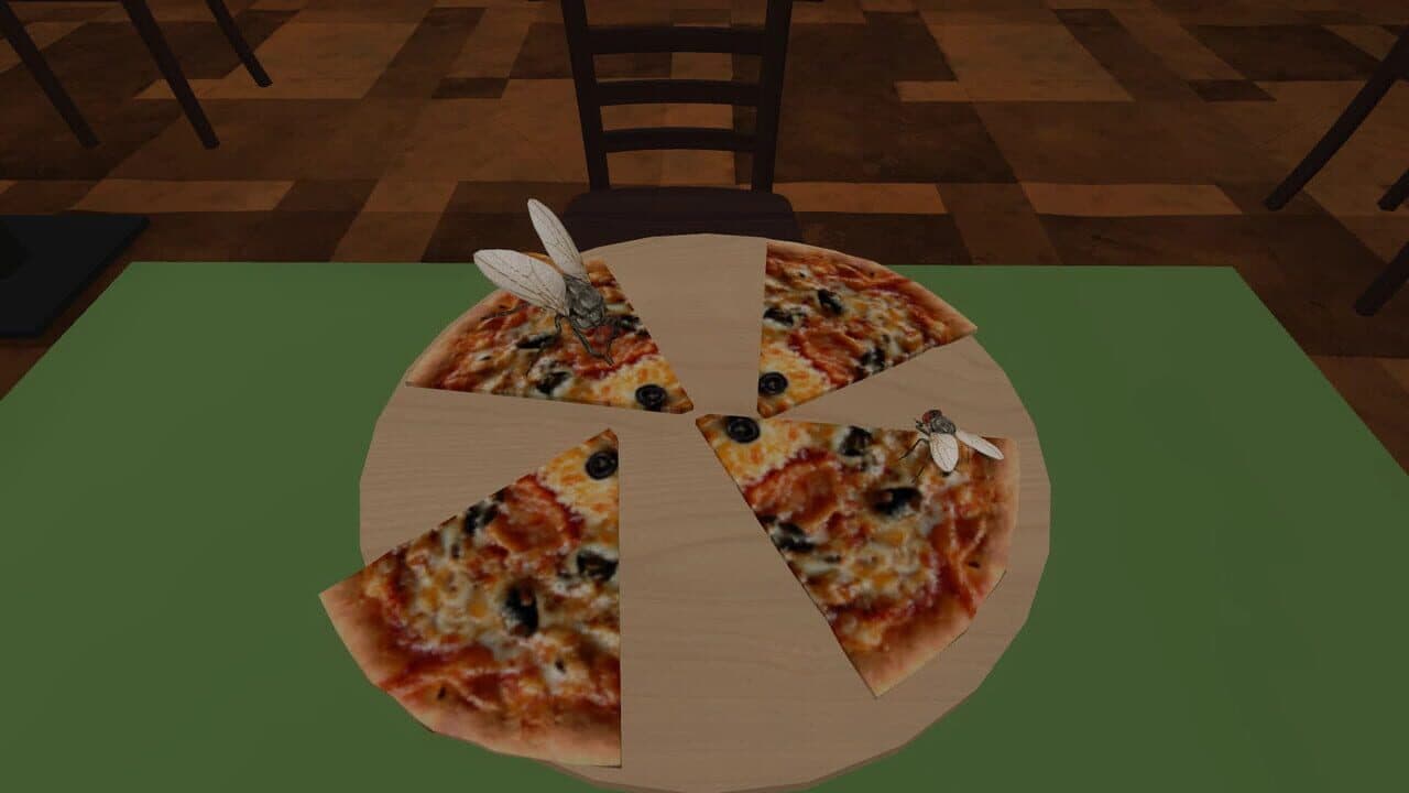 Fly Simulator thumbnail 2