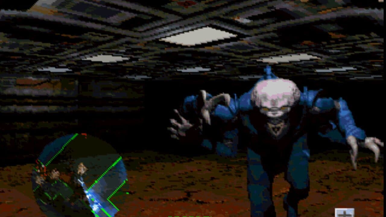 Space Hulk: Vengeance of the Blood Angels thumbnail 3
