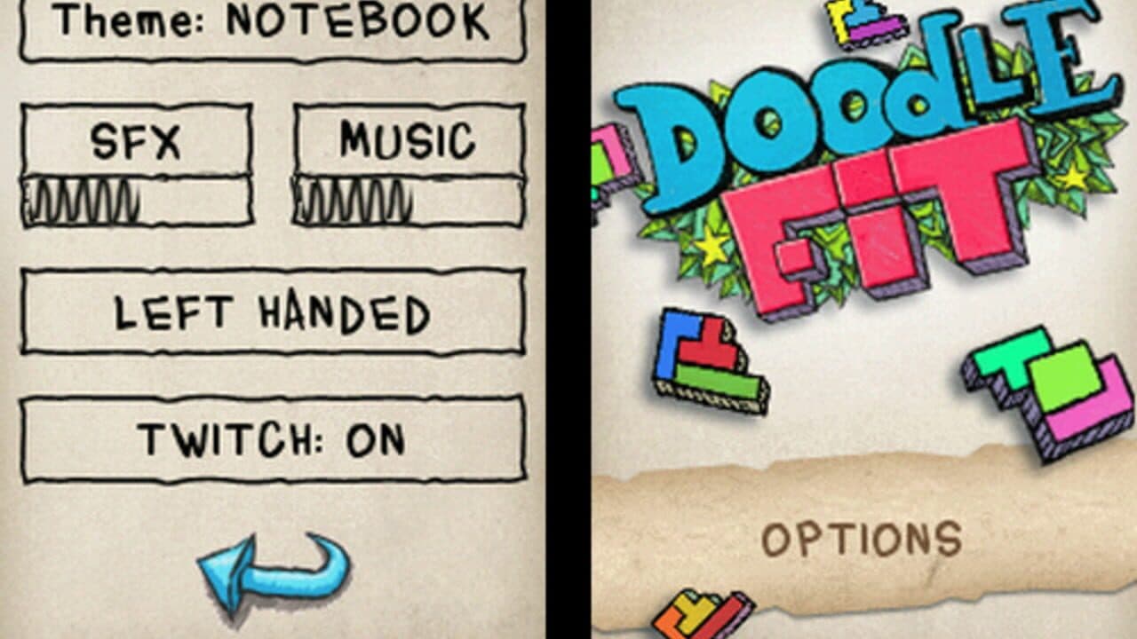 Doodle Fit thumbnail 3