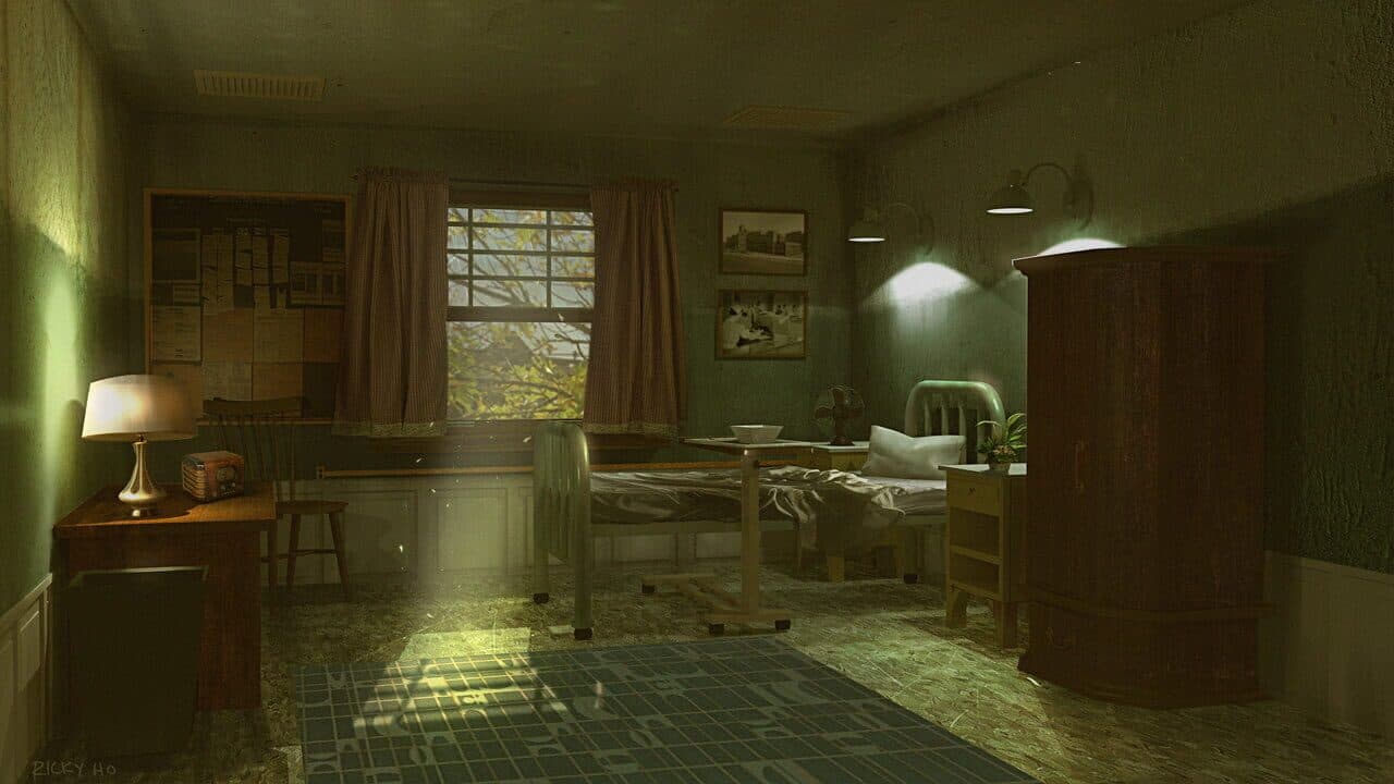 Private Eye VR thumbnail 2