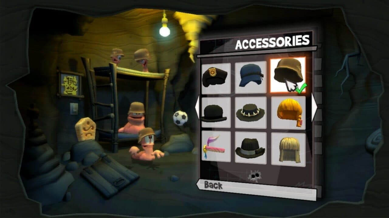 Worms Revolution thumbnail 3