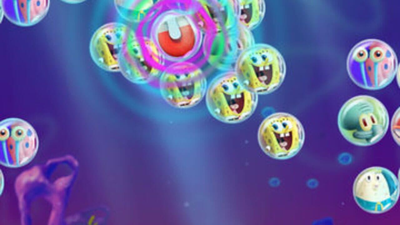 SpongeBob Bubble Party thumbnail 5