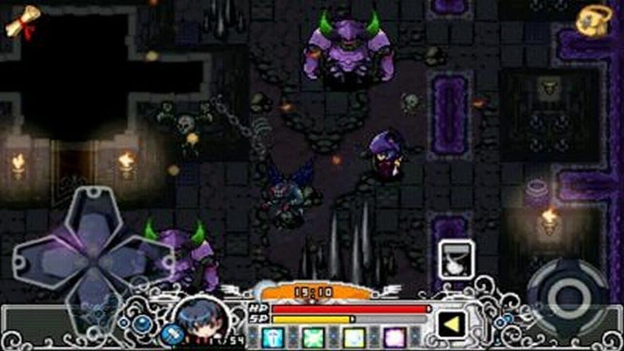 Zenonia 2: The Lost Memories thumbnail 3