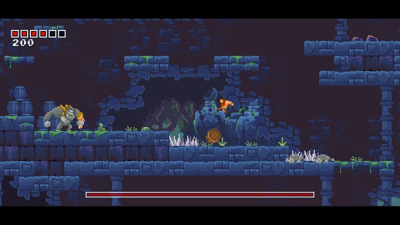 Tiny Barbarian DX thumbnail 10