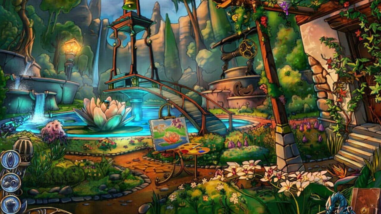 Journey: The Heart of Gaia thumbnail 2