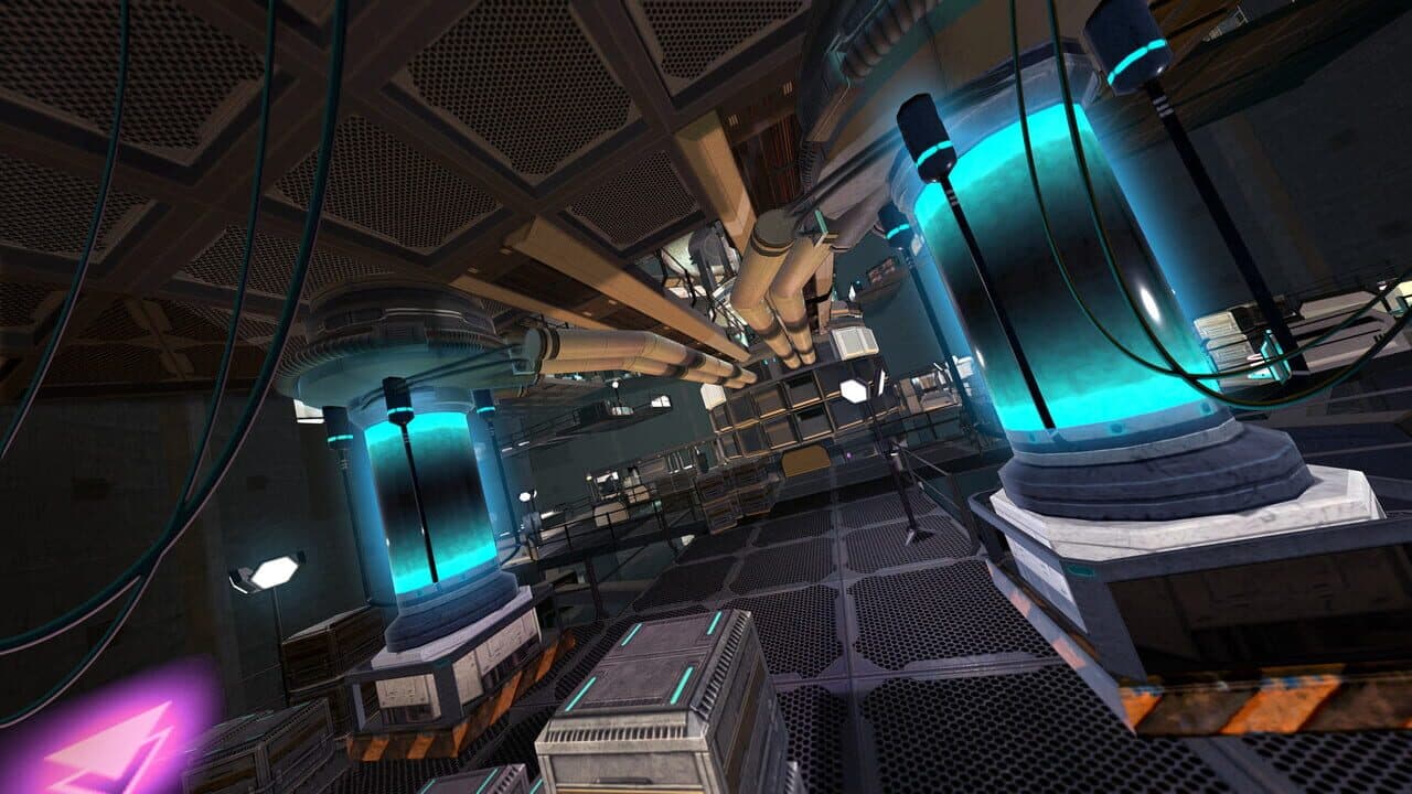 Wanted Killer VR thumbnail 7
