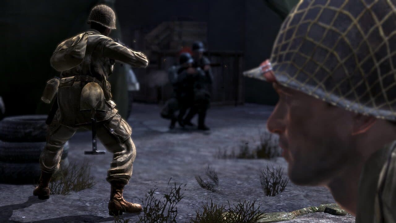 Medal of Honor: Airborne thumbnail 2