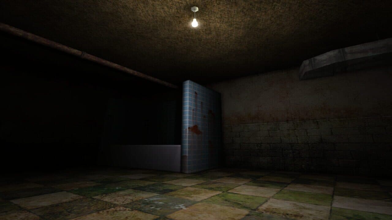 Captivity thumbnail 3