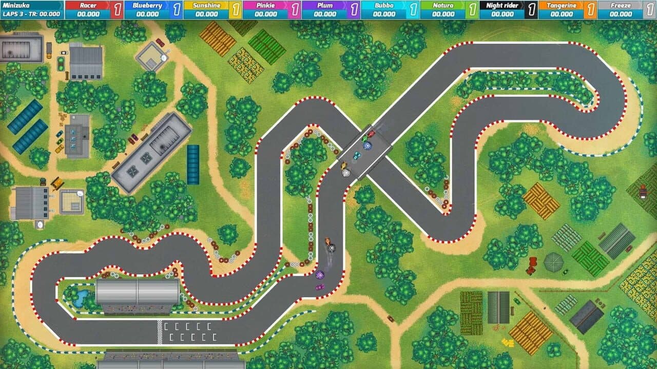 Race Arcade thumbnail 9