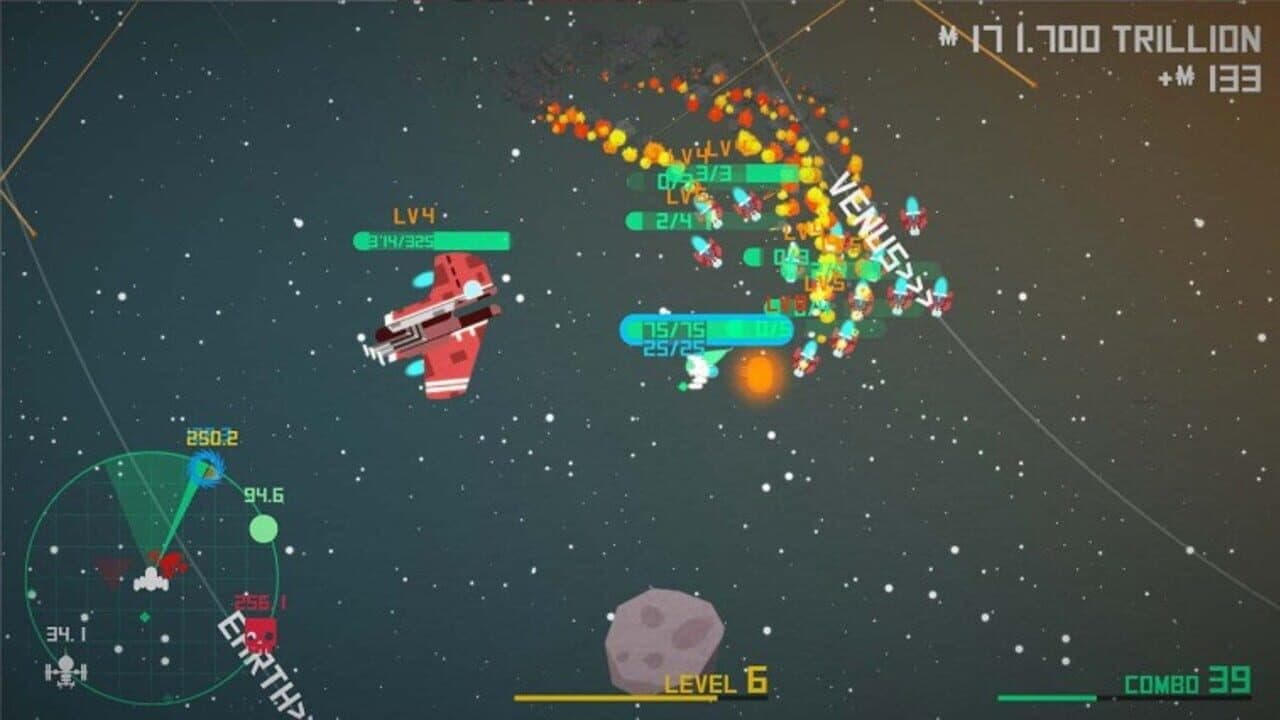 Vostok Inc. thumbnail 7