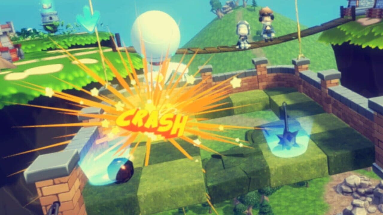 Bomb U! thumbnail 4