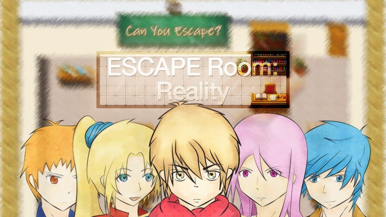 Escape Room: Reality thumbnail 7