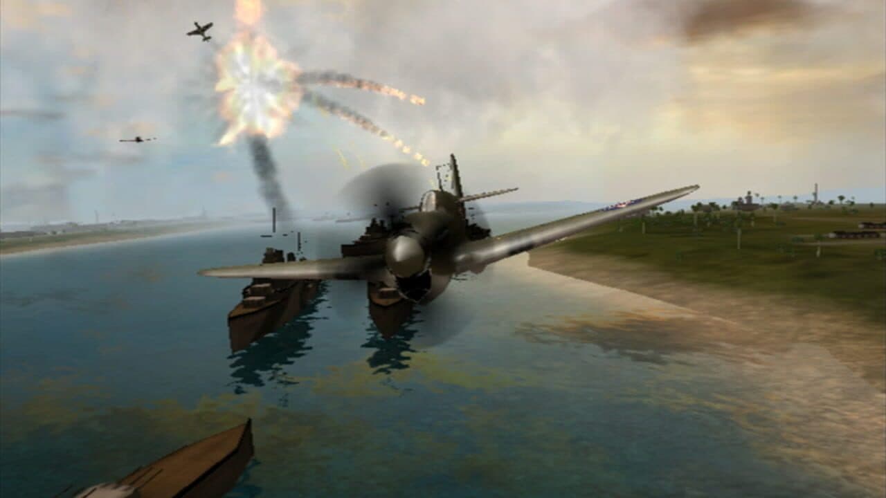 Pearl Harbor Trilogy: 1941 - Red Sun Rising thumbnail 12