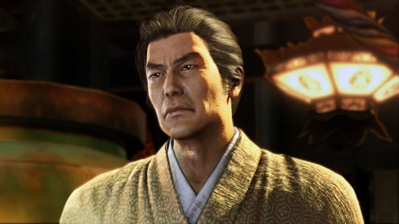 Ryuu ga Gotoku Ishin! thumbnail 3