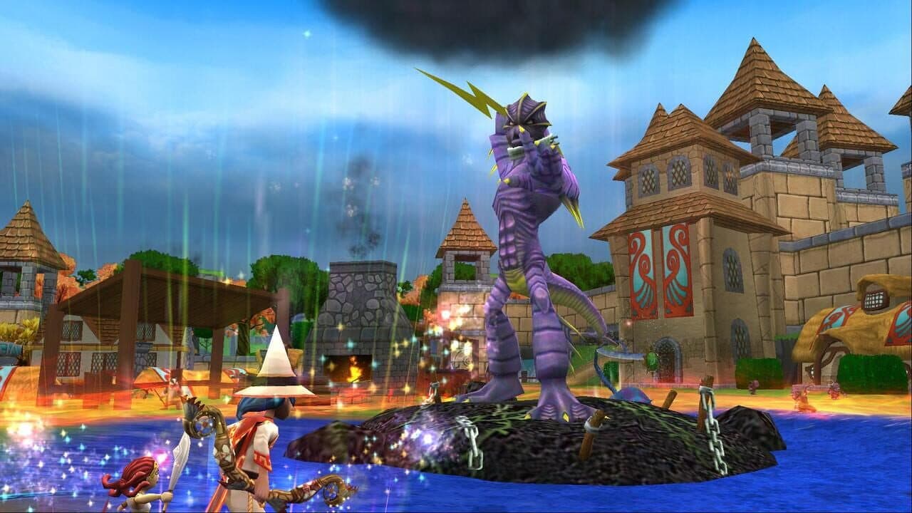 Wizard101 thumbnail 9