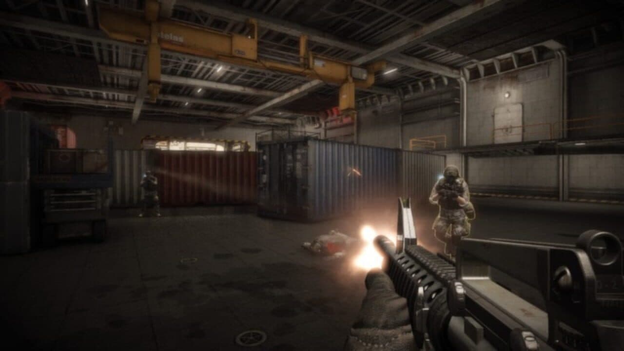 Soldier Front 2 thumbnail 7