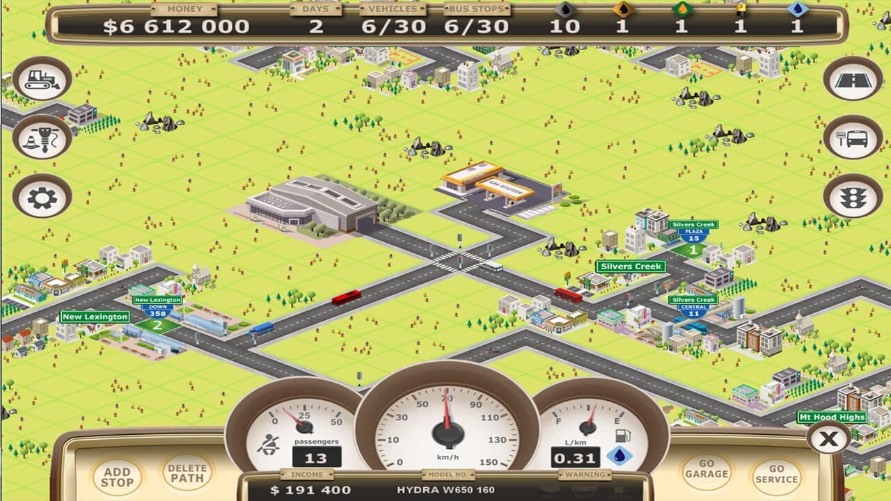 Bus Tycoon ND thumbnail 2