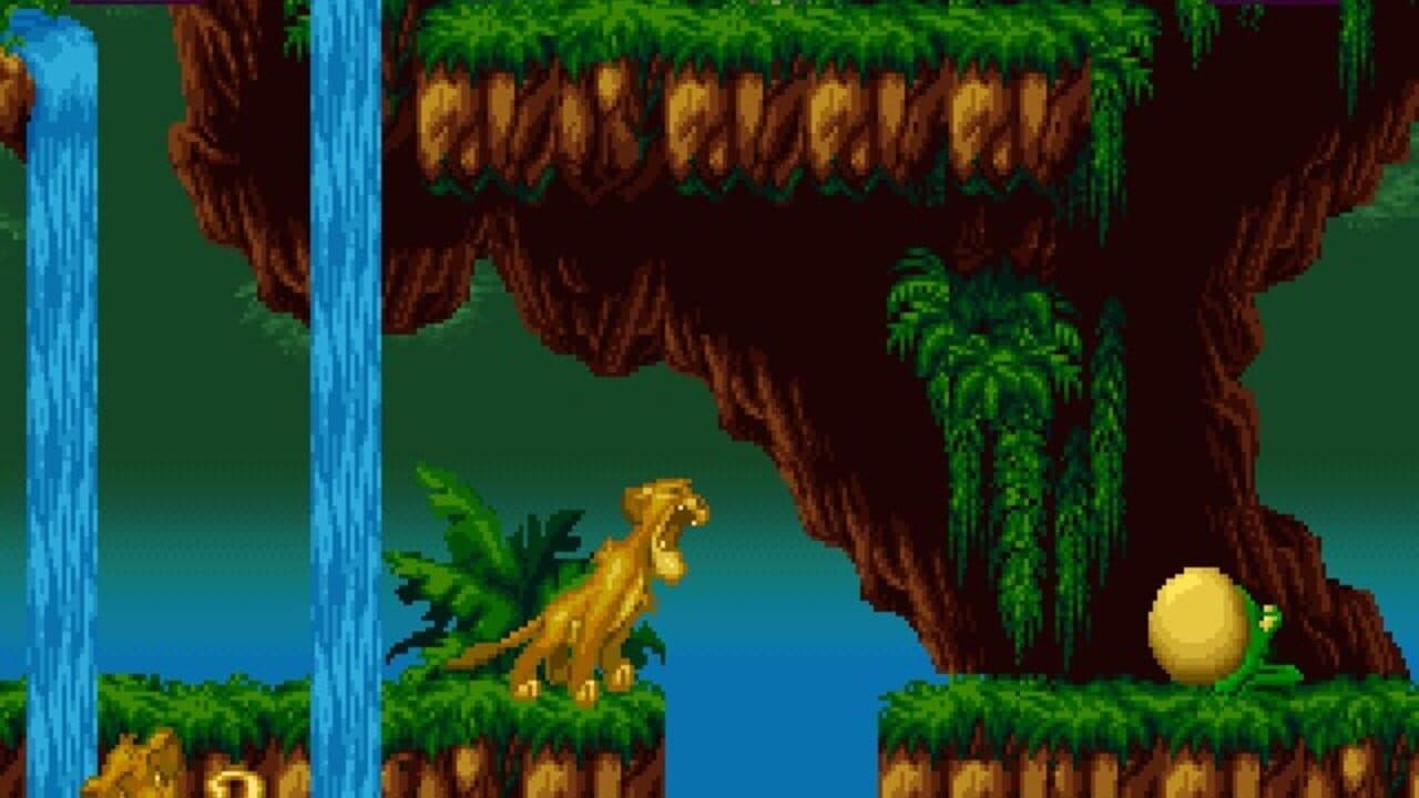 The Lion King thumbnail 3