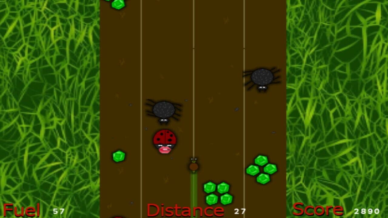 Snail Racer Extreme thumbnail 2