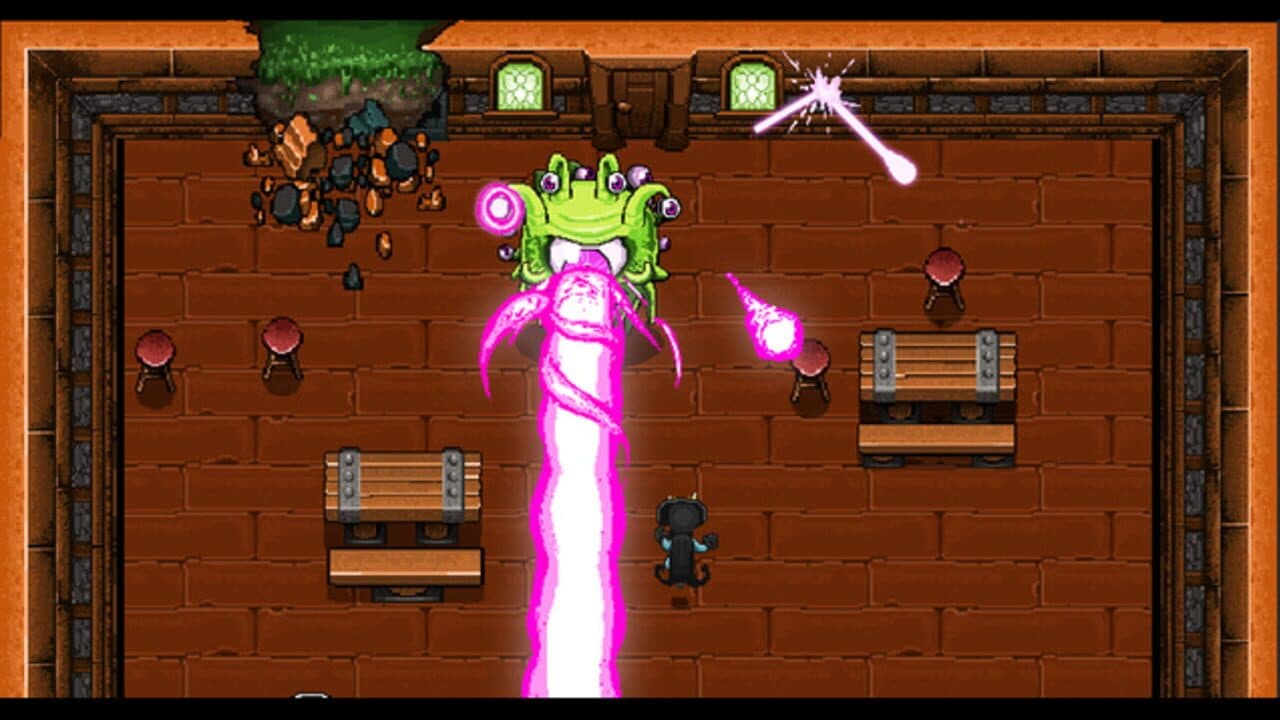 Quest of Souls thumbnail 5