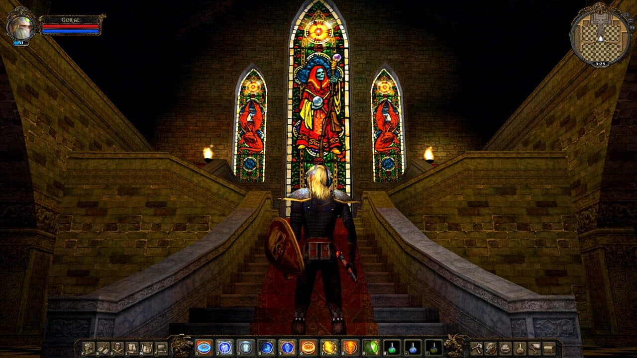 Dungeon Lords: Steam Edition thumbnail 3
