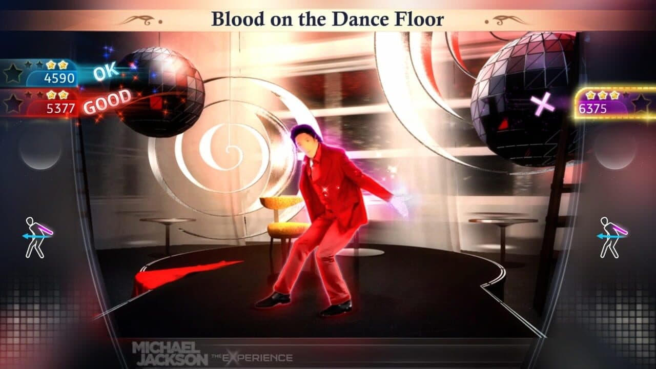 Michael Jackson: The Experience thumbnail 3