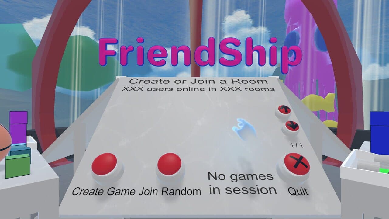 FriendShip thumbnail 2