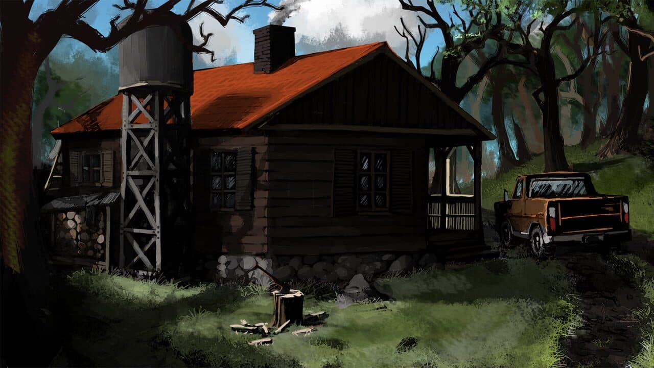 Perseverance: Part 1 thumbnail 11
