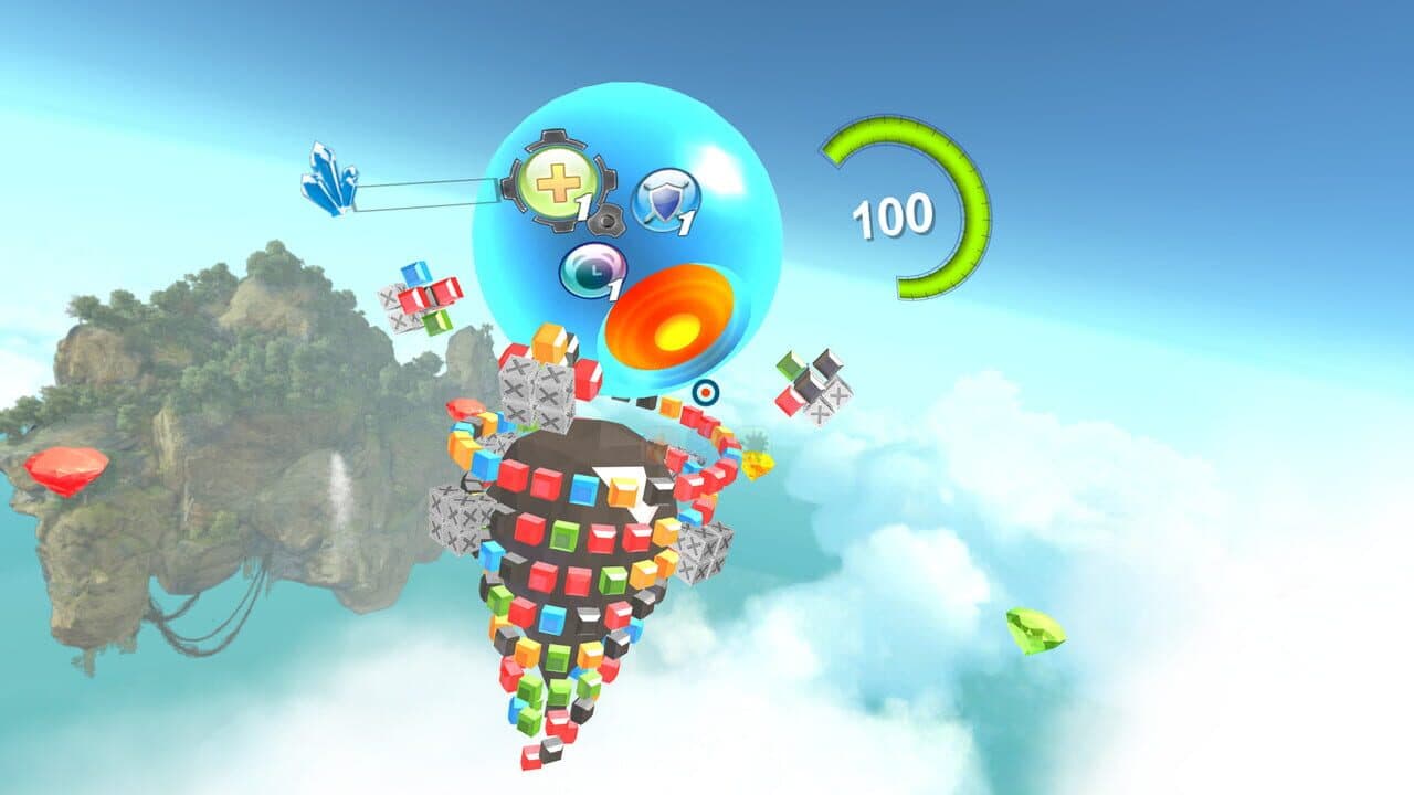 Gem Monster thumbnail 3