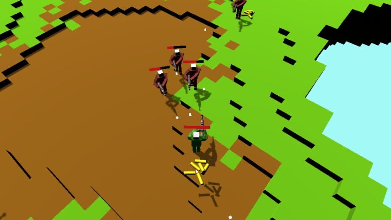 Soldier Killer thumbnail 3