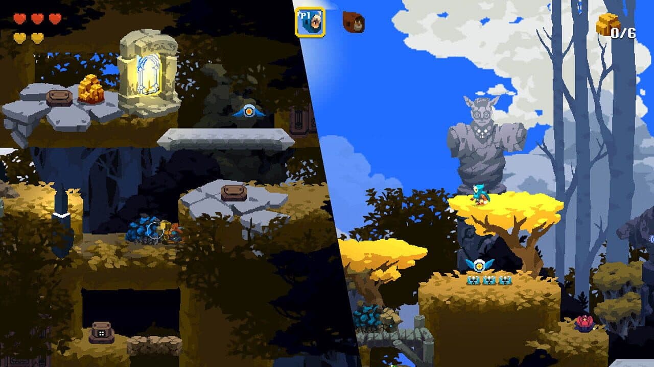 Aegis Defenders thumbnail 8