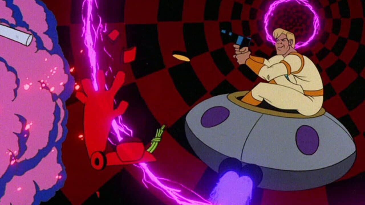 Dragon's Lair Trilogy thumbnail 8
