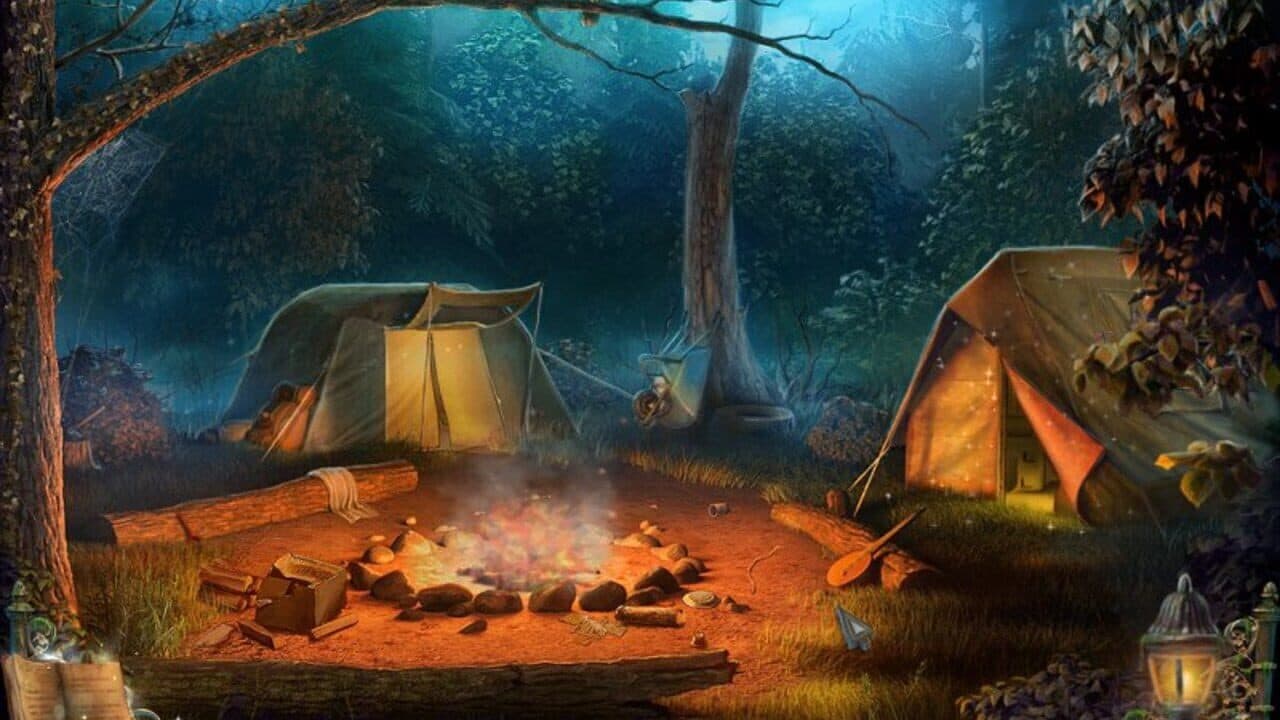 Shtriga: Summer Camp thumbnail 2