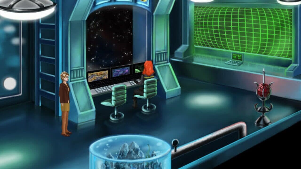 Crystal Shard Adventure Bundle screenshot 1