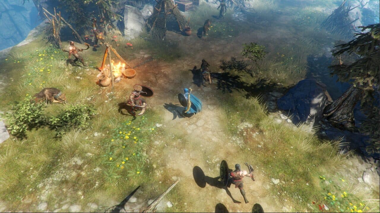 Shadows: Awakening thumbnail 5