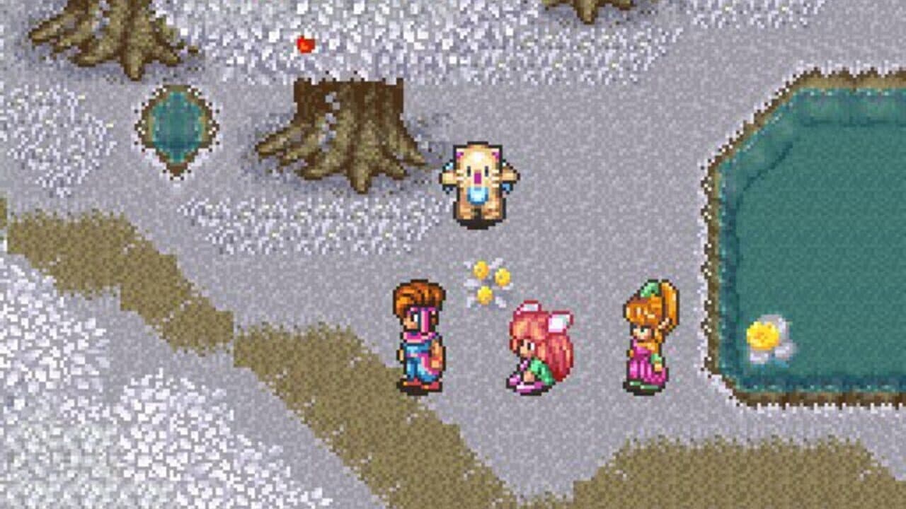 Secret of Mana thumbnail 12