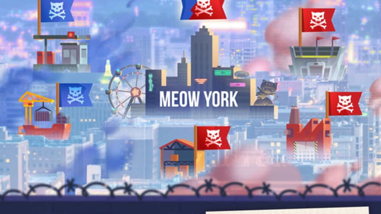 CATS: Crash Arena Turbo Stars thumbnail 5