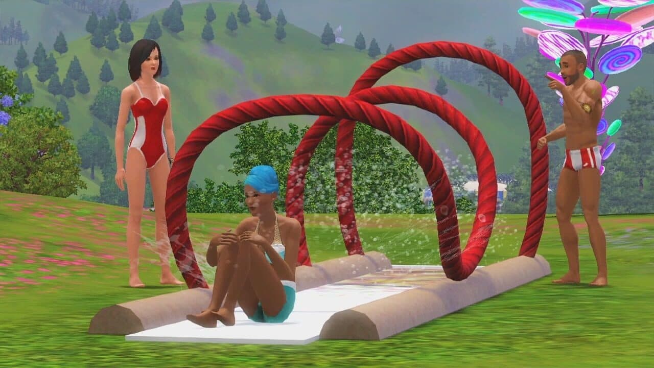 The Sims 3: Katy Perry's Sweet Treats thumbnail 2