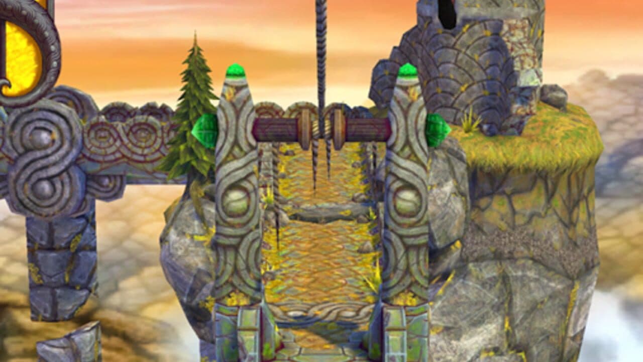 Temple Run 2 thumbnail 4